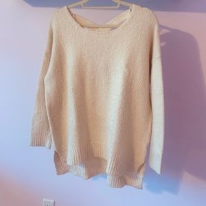 Trouve Oversized Sweater